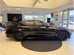 2021 BMW M3 Competition Sedan 4D