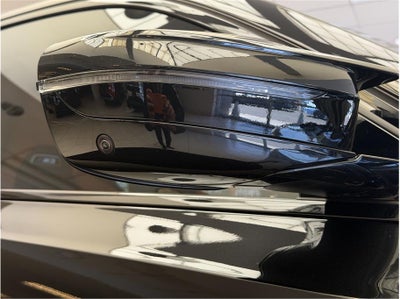 2021 BMW M3 Competition Sedan 4D