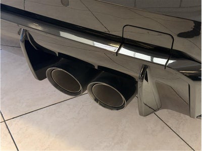 2021 BMW M3 Competition Sedan 4D