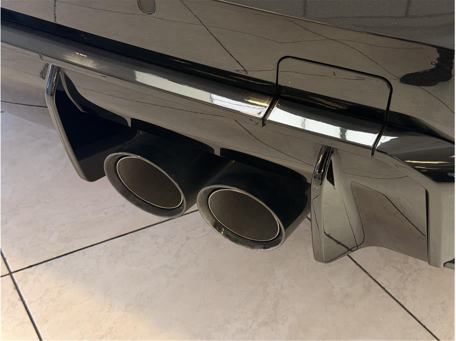 2021 BMW M3 Competition Sedan 4D