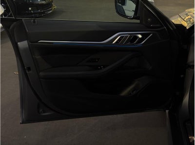 2023 BMW i4 eDrive35 Coupe 4D