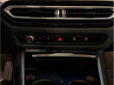 2023 BMW i4 eDrive35 Coupe 4D