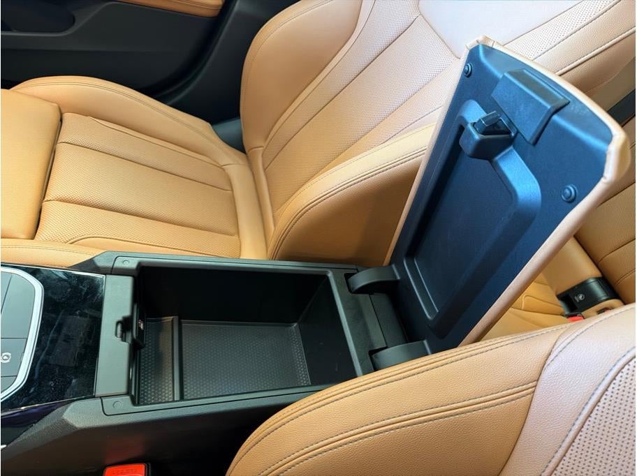 2023 BMW i4 eDrive35 Coupe 4D