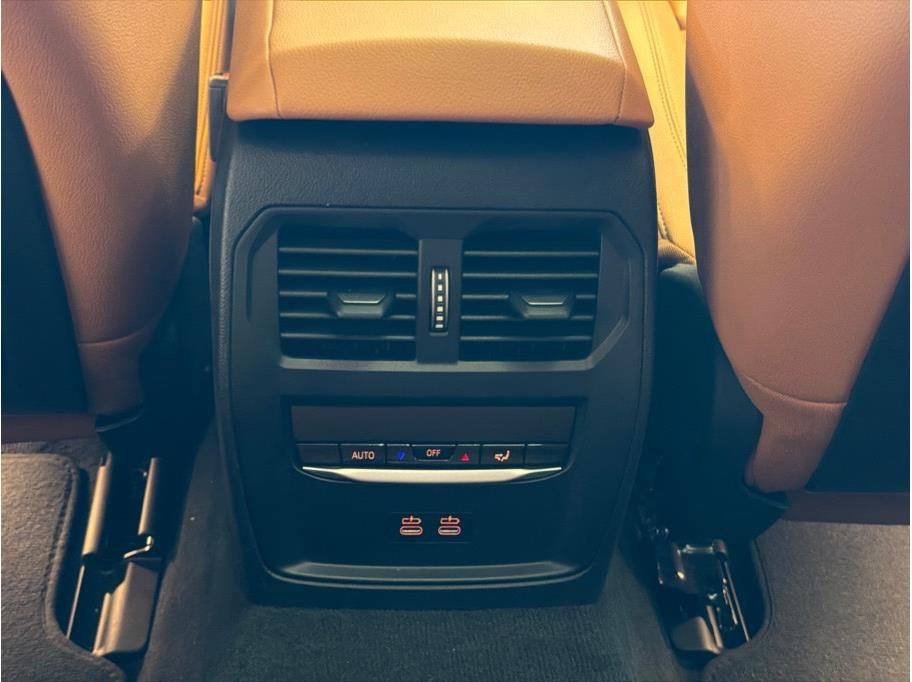 2023 BMW i4 eDrive35 Coupe 4D