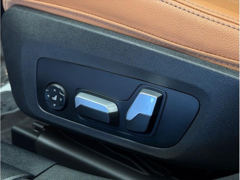2023 BMW i4 eDrive35 Gran Coupe 4D