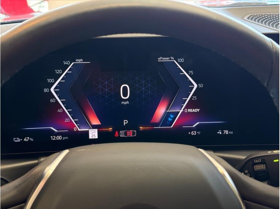 2023 BMW i4 eDrive40 Coupe 4D