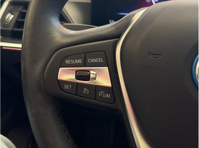 2023 BMW i4 eDrive40 Coupe 4D