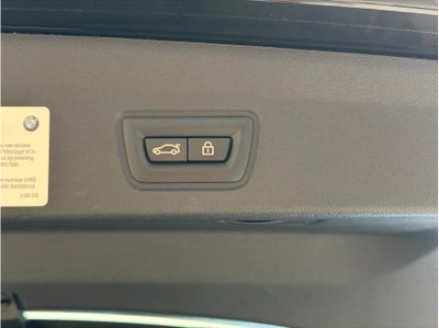 2023 BMW i4 eDrive40 Coupe 4D