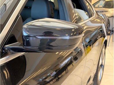 2023 BMW i4 eDrive40 Coupe 4D