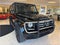 2016 Mercedes-Benz G-Class G 550 Sport Utility 4D