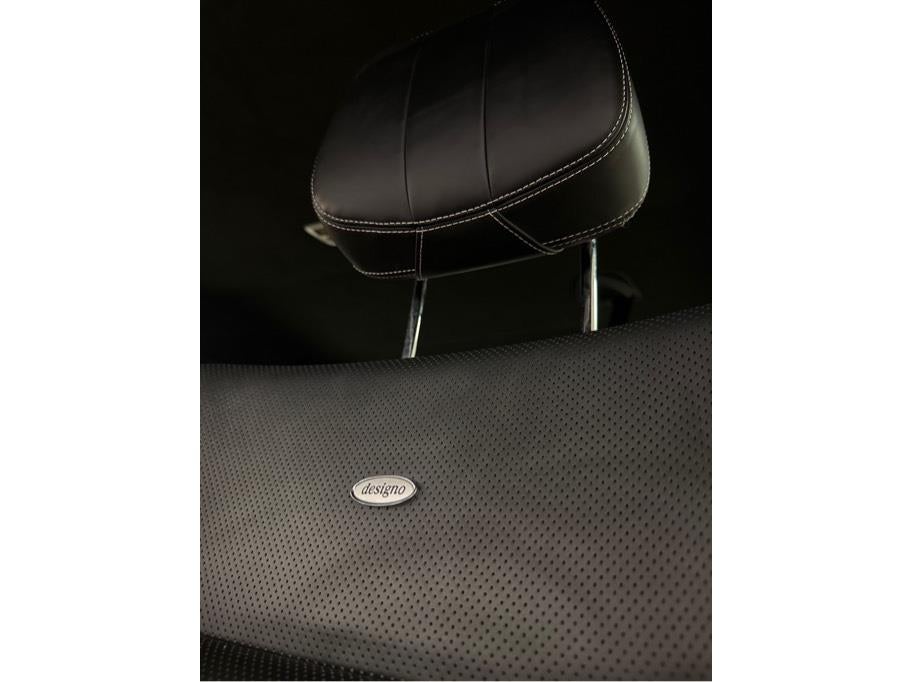 2014 Mercedes-Benz G-Class G 63 AMG® 4MATIC® Sport Utility 4D