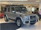 2016 Mercedes-Benz G-Class G 63 AMG® Sport Utility 4D