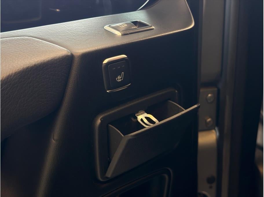 2018 Mercedes-Benz Mercedes-AMG® G-Class G 63 AMG® Sport Utility 4D