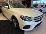 2020 Mercedes-Benz E-Class E 450 4MATIC® Sedan 4D