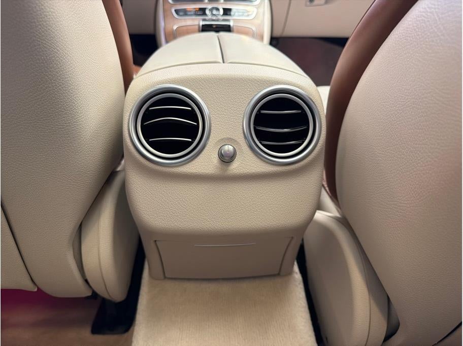 2020 Mercedes-Benz E-Class E 450 4MATIC® Sedan 4D
