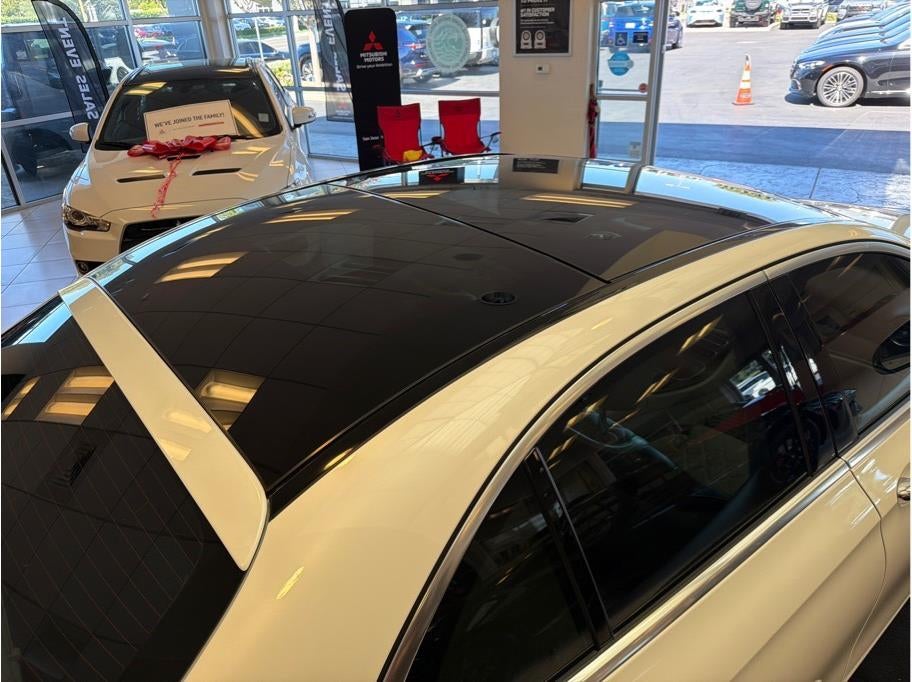 2020 Mercedes-Benz E-Class E 450 4MATIC® Sedan 4D
