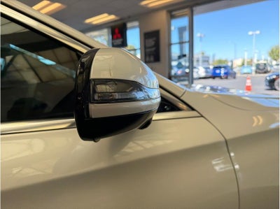 2020 Mercedes-Benz E-Class E 450 4MATIC® Sedan 4D