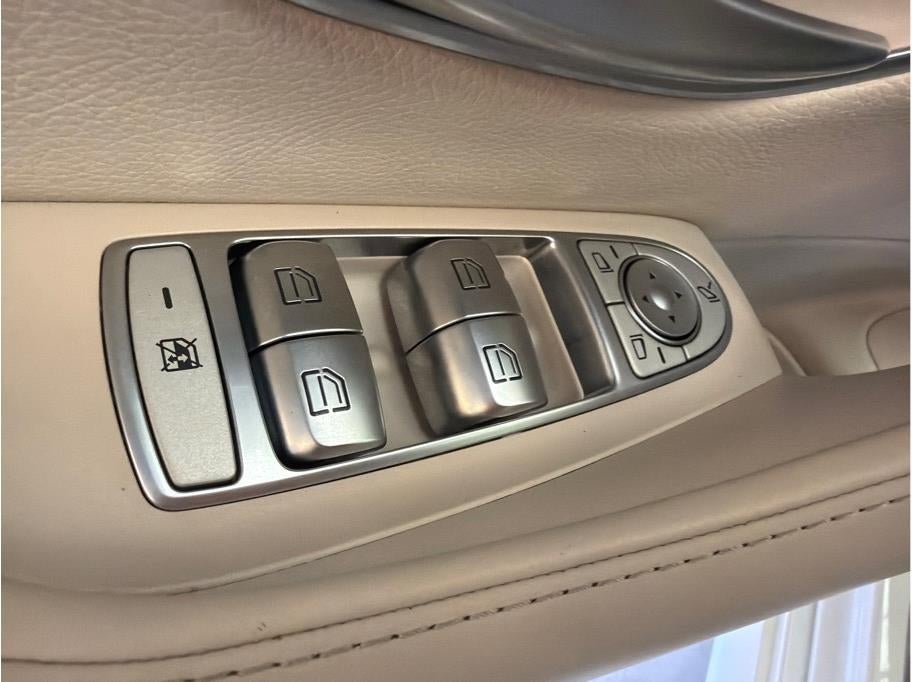 2020 Mercedes-Benz E-Class E 450 4MATIC® Sedan 4D