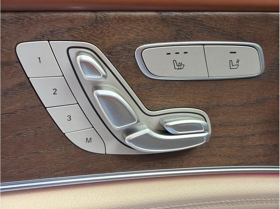 2020 Mercedes-Benz E-Class E 450 4MATIC® Sedan 4D