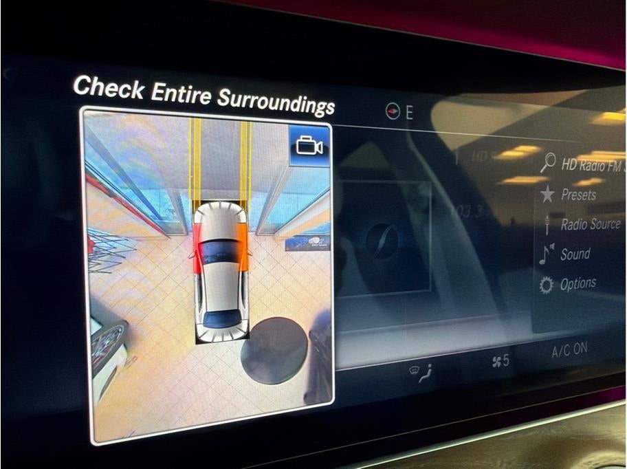 2020 Mercedes-Benz E-Class E 450 4MATIC® Sedan 4D
