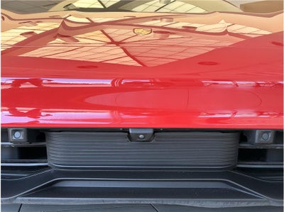 2022 Porsche Taycan Sedan 4D