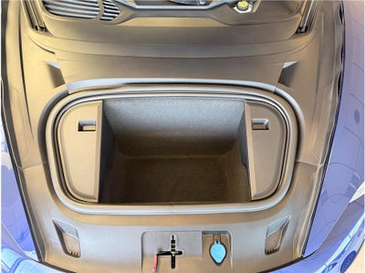 2022 Porsche Taycan Sedan 4D