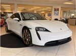 2023 Porsche Taycan Sedan 4D