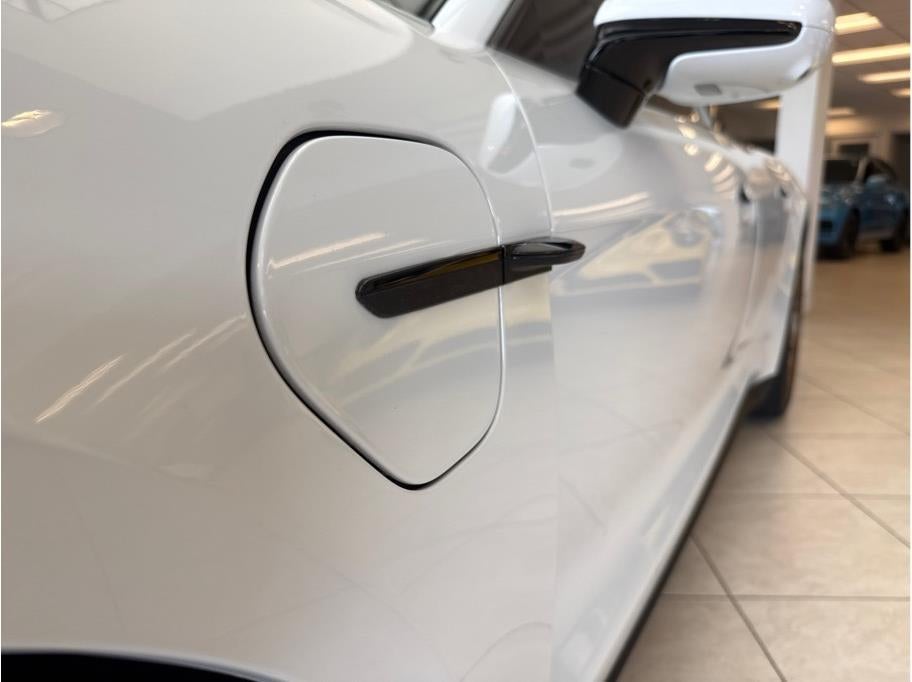 2023 Porsche Taycan Sedan 4D