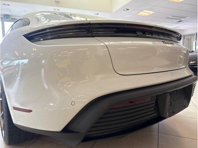 2023 Porsche Taycan Sedan 4D