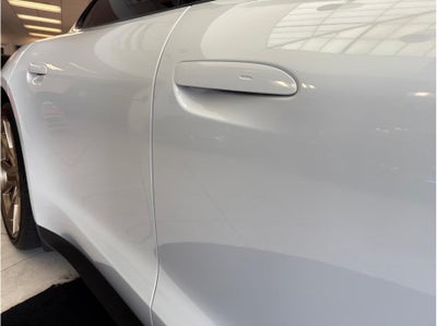 2023 Porsche Taycan Sedan 4D