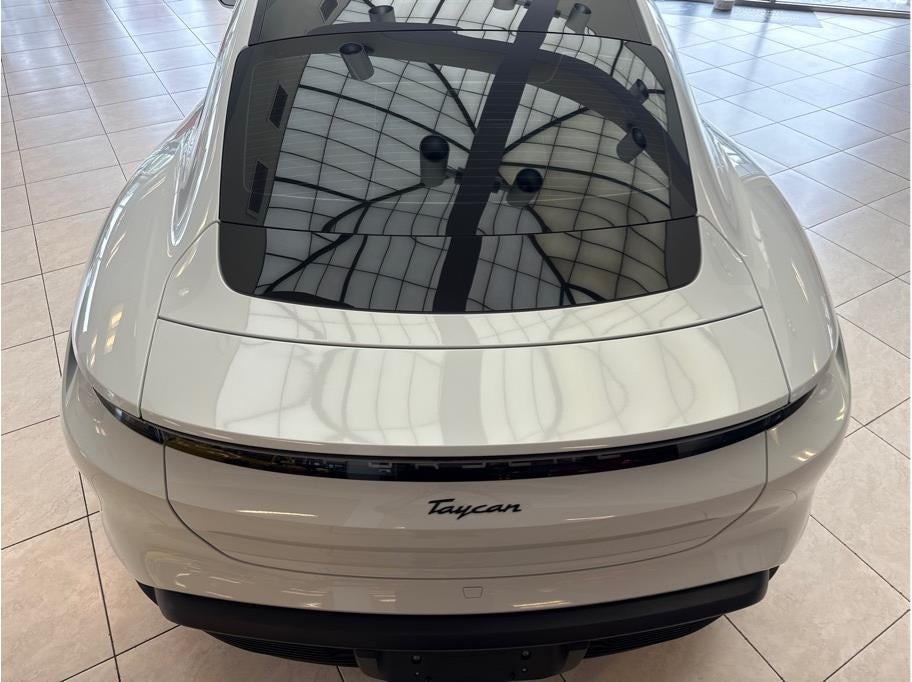 2023 Porsche Taycan Sedan 4D