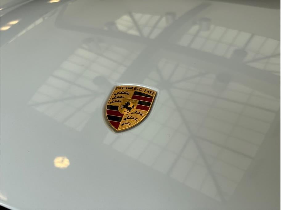 2023 Porsche Taycan Sedan 4D