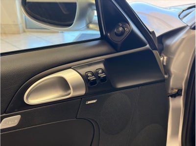 2006 Porsche Cayman S Coupe 2D