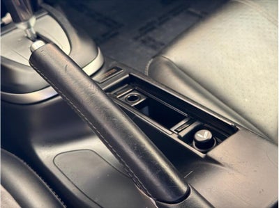 2006 Porsche Cayman S Coupe 2D