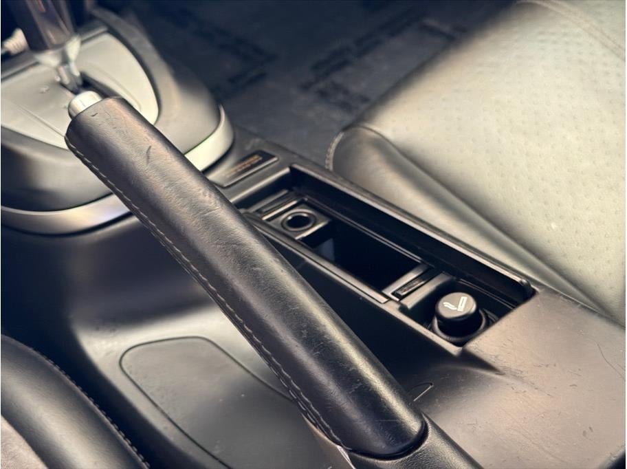 2006 Porsche Cayman S Coupe 2D