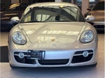 2006 Porsche Cayman S Coupe 2D