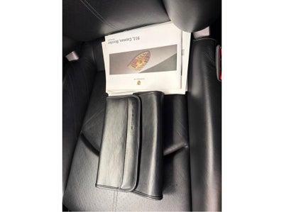 2006 Porsche Cayman S Coupe 2D