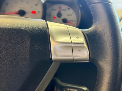 2006 Porsche Cayman S Coupe 2D