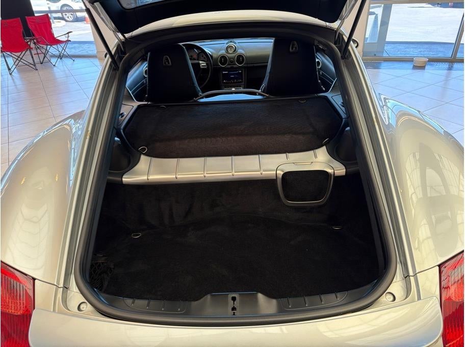 2006 Porsche Cayman S Coupe 2D