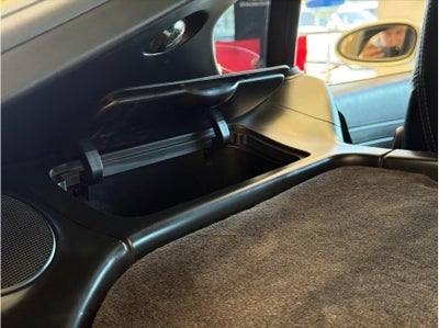 2006 Porsche Cayman S Coupe 2D