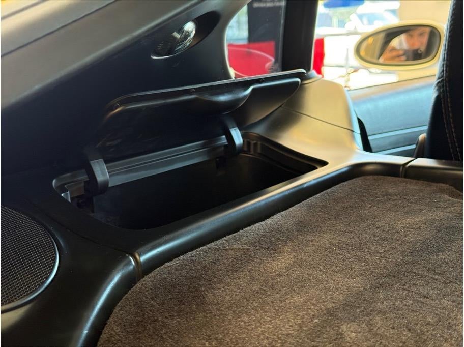 2006 Porsche Cayman S Coupe 2D