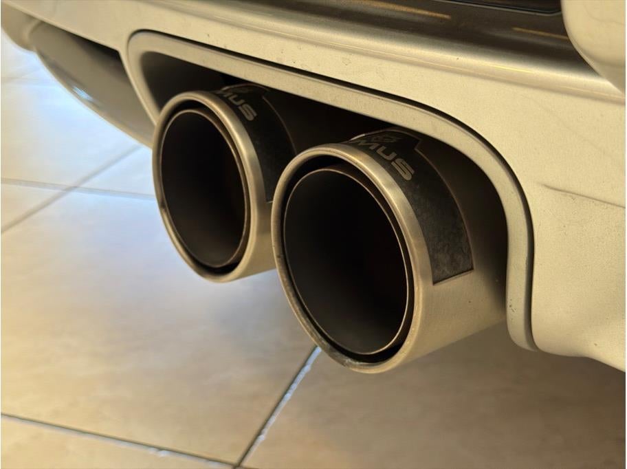 2006 Porsche Cayman S Coupe 2D