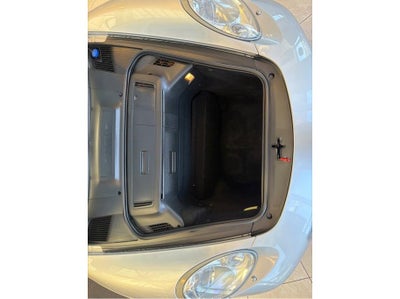 2006 Porsche Cayman S Coupe 2D