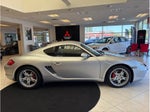 2006 Porsche Cayman S Coupe 2D