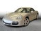 2007 Porsche Cayman S Coupe 2D