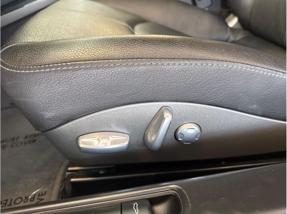 2008 Porsche 911 Carrera S Coupe 2D