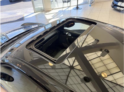 2006 Porsche 911 Carrera S Coupe 2D