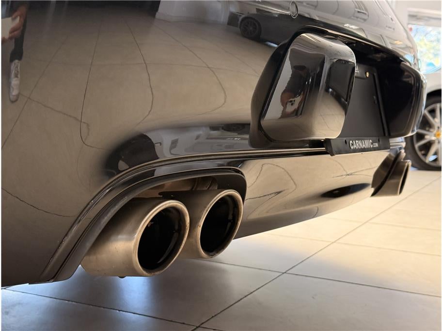 2010 Porsche 911 Carrera S Coupe 2D