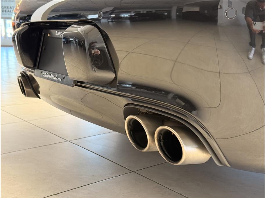 2010 Porsche 911 Carrera S Coupe 2D