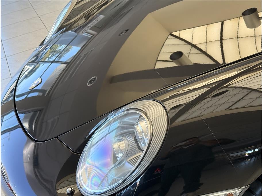 2010 Porsche 911 Carrera S Coupe 2D